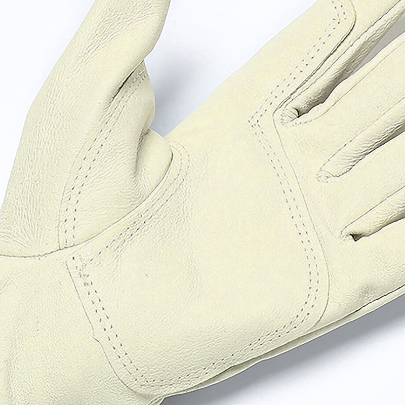 1 쌍 전기 용접 작업 장갑 가죽 용접 장갑 내열성 보 - Heated Gloves Electric 리뷰 및 가격