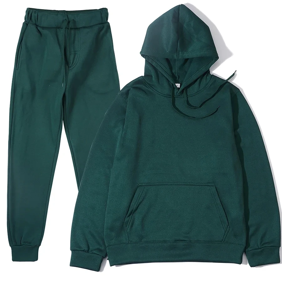 남성용 스포츠복, 트레이닝복, 여성용 후드티와 바지로  - Winter Clothing For Women 리뷰 및 가격